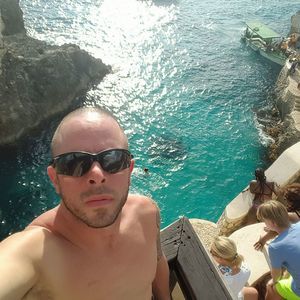 Meet your Posher, Anthony